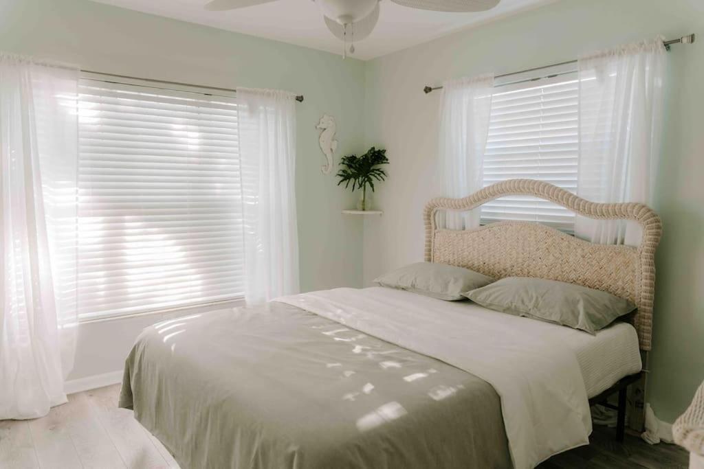 Entire Home, Heated Pool, Just 10 Min To Beach! Vero Beach Exterior photo